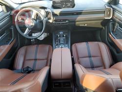 مازدا CX-50